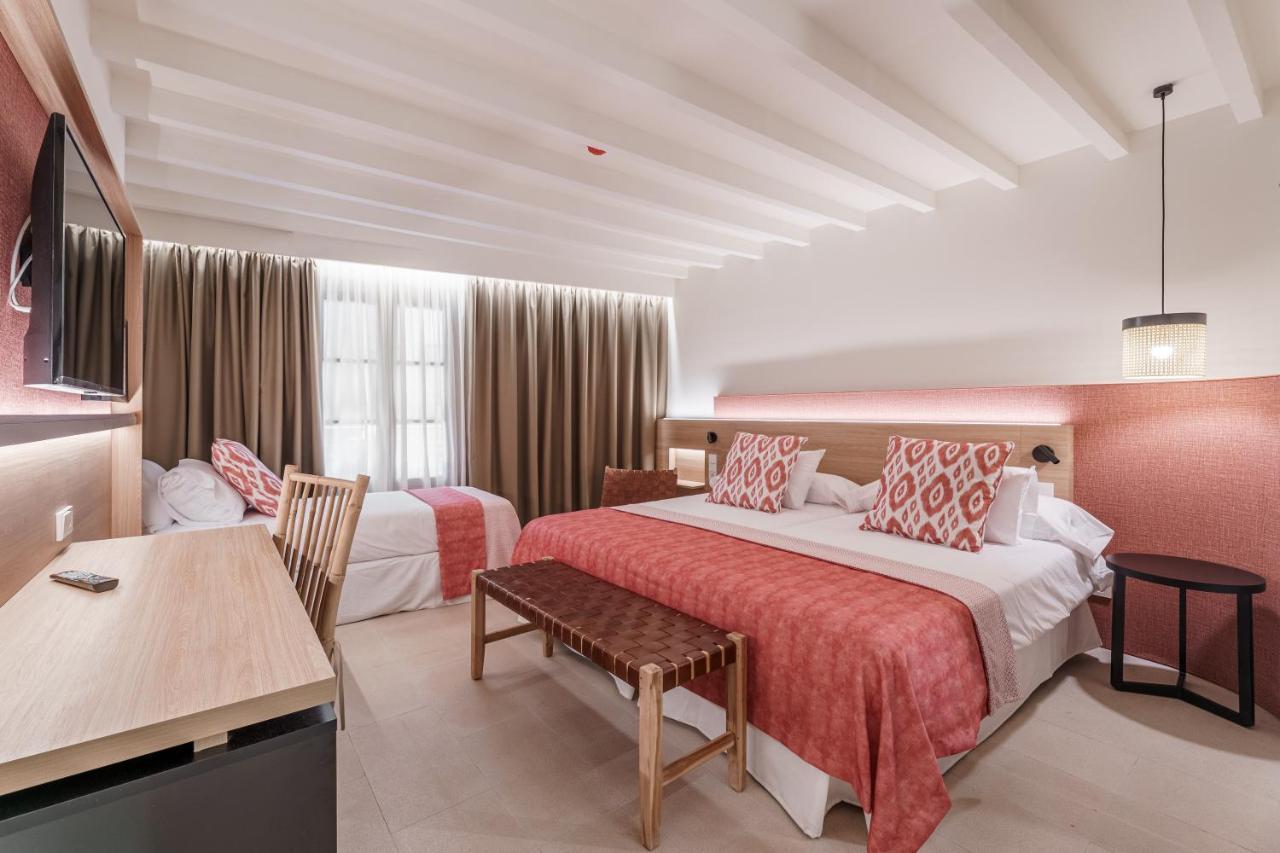 Guixe - Turismo De Interior Hotell Inca (Mallorca)