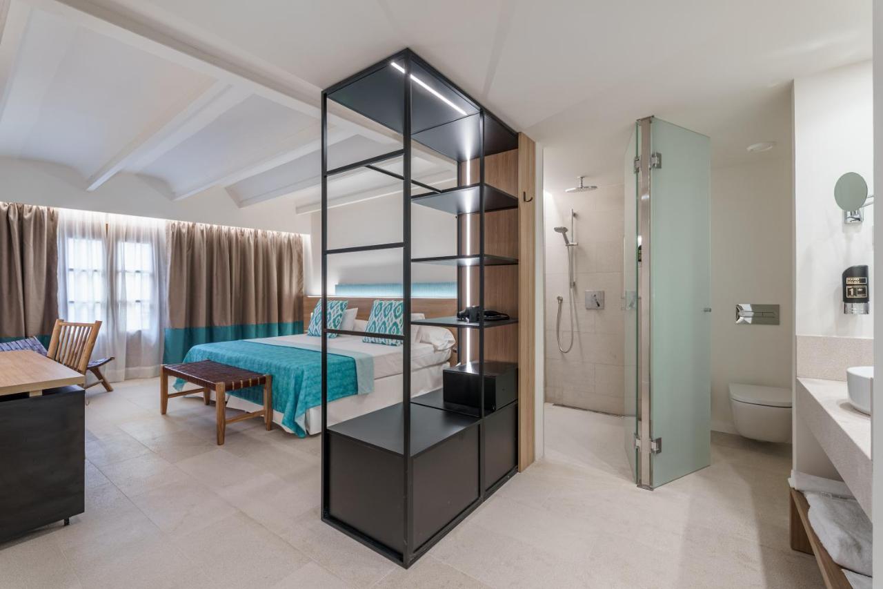 Hotell Guixe - Turismo De Interior Inca (Mallorca)