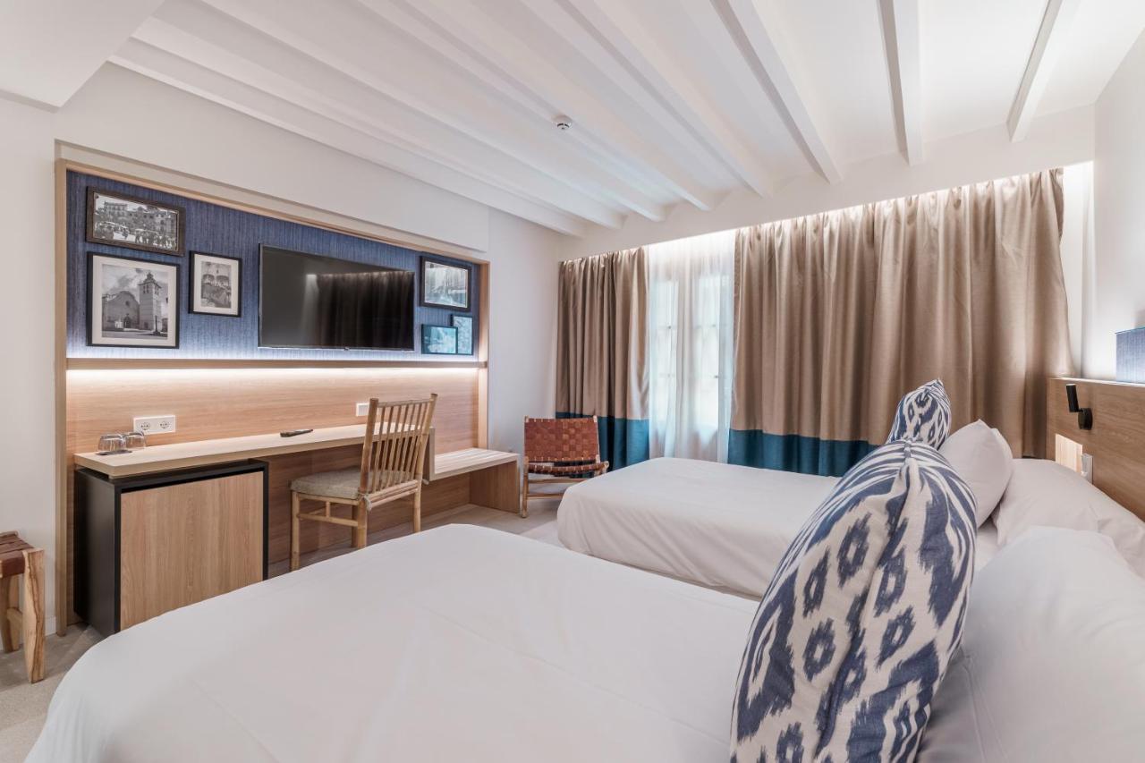 Hotell Guixe - Turismo De Interior *