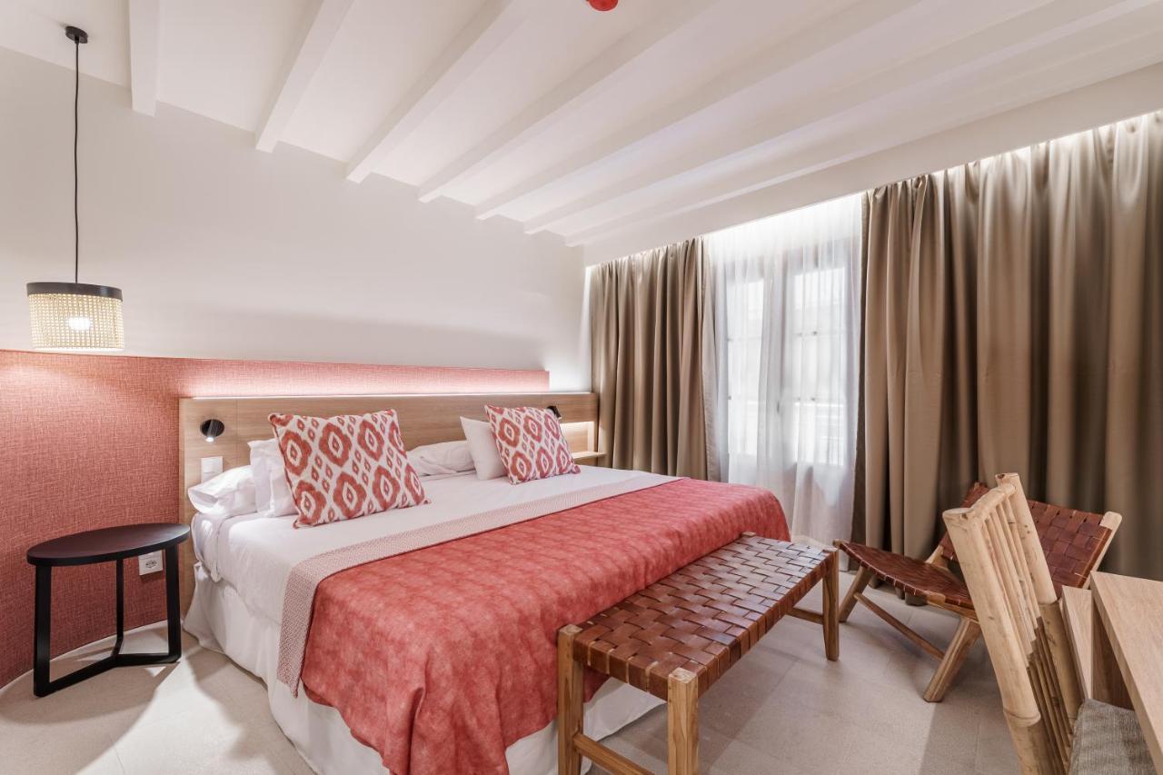 Hotell Guixe - Turismo De Interior Inca (Mallorca)