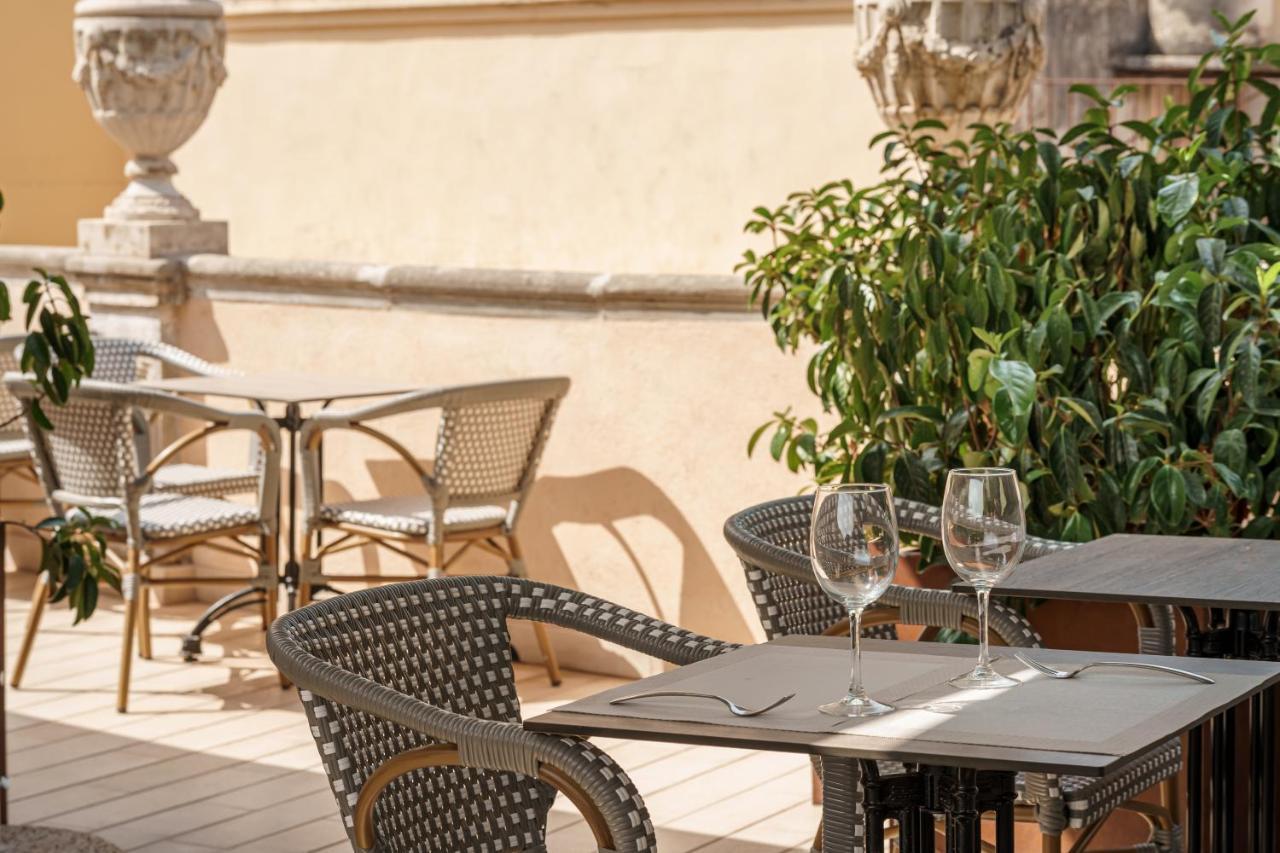 Hotell Guixe - Turismo De Interior Inca (Mallorca)