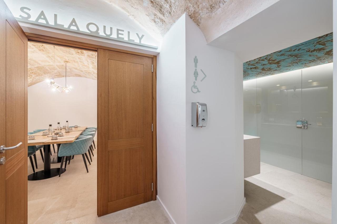 Guixe - Turismo De Interior Hotell *