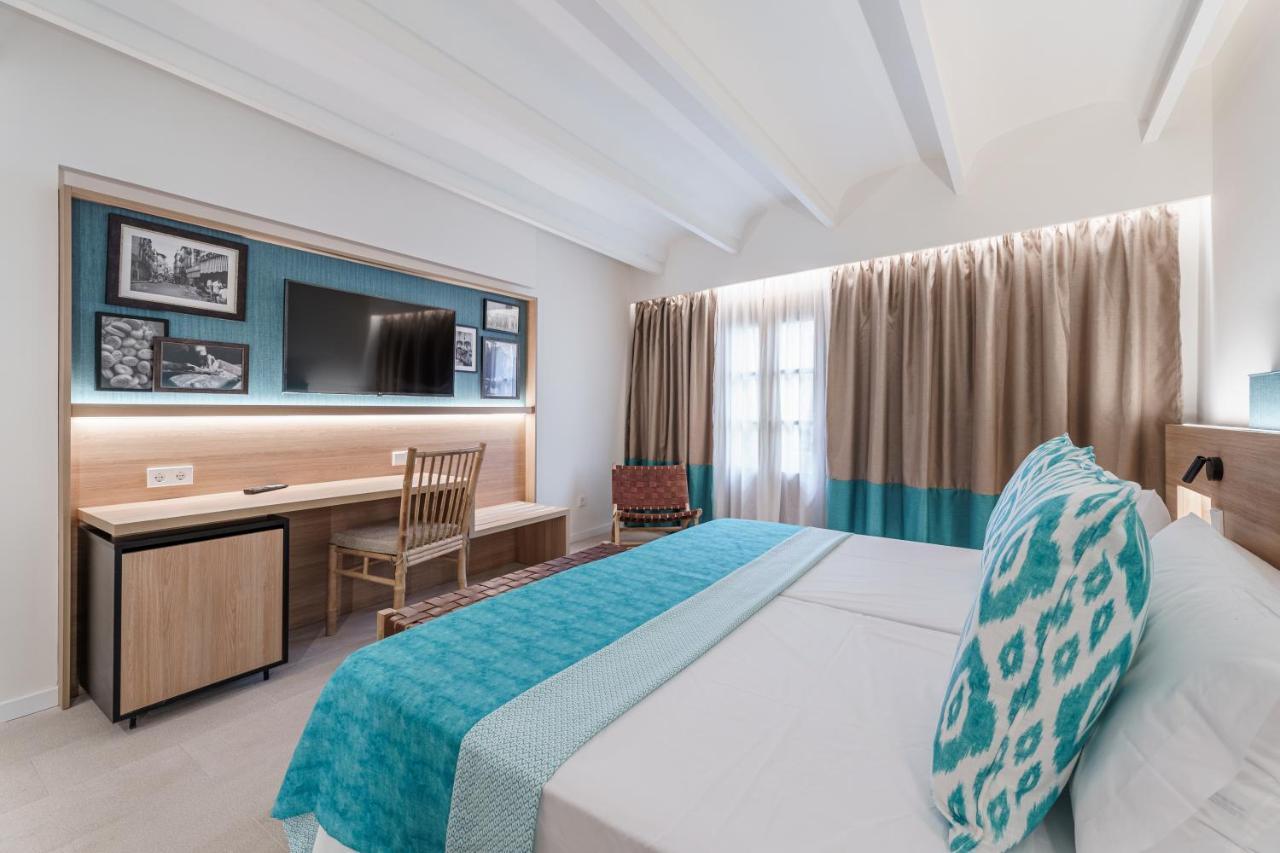 Hotell Guixe - Turismo De Interior *