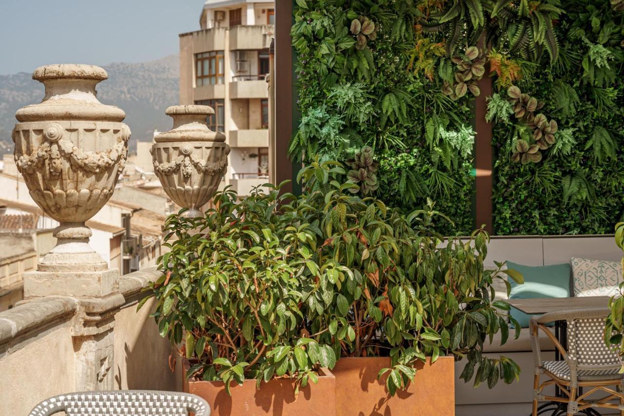 Guixe - Turismo De Interior Hotell Inca (Mallorca)