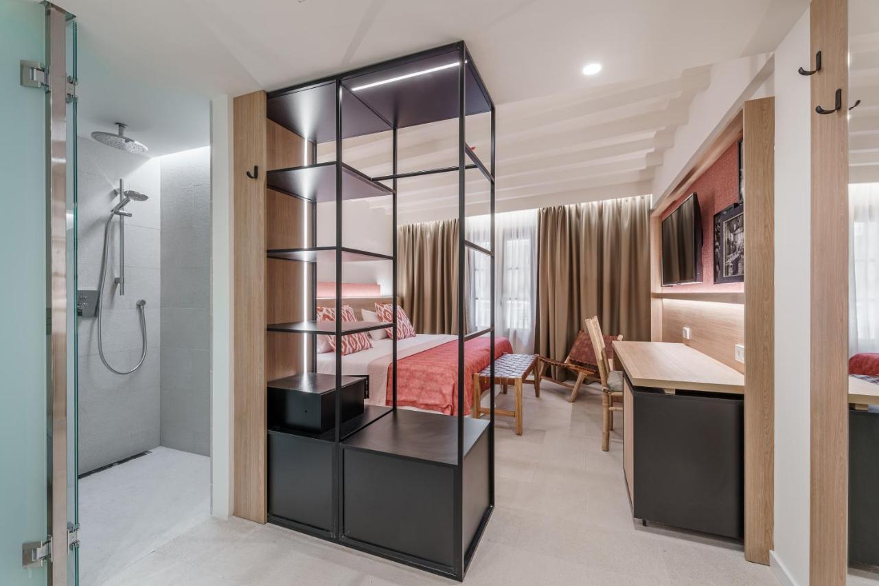 Guixe - Turismo De Interior Hotell Inca (Mallorca)