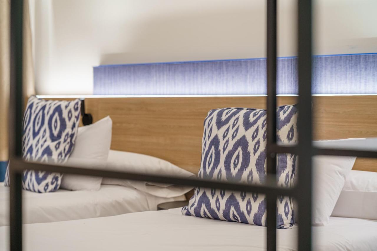 Hotell Guixe - Turismo De Interior Inca (Mallorca)