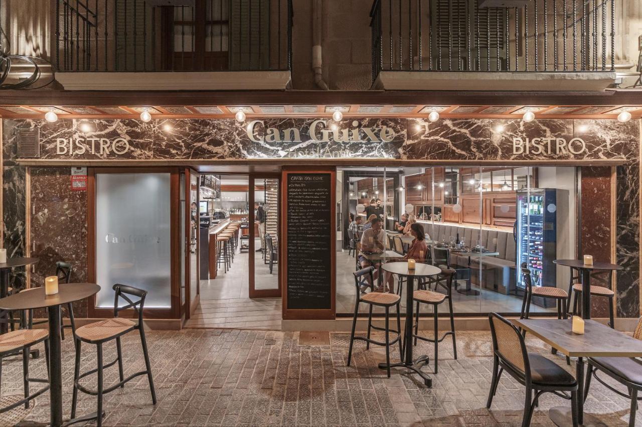 Hotell Guixe - Turismo De Interior