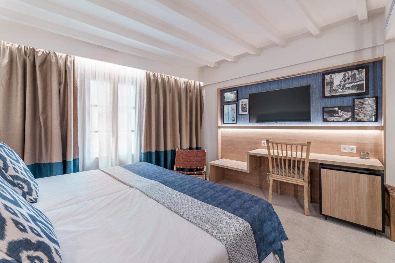 Hotel Guixe - Turismo De Interior Inca (Mallorca)