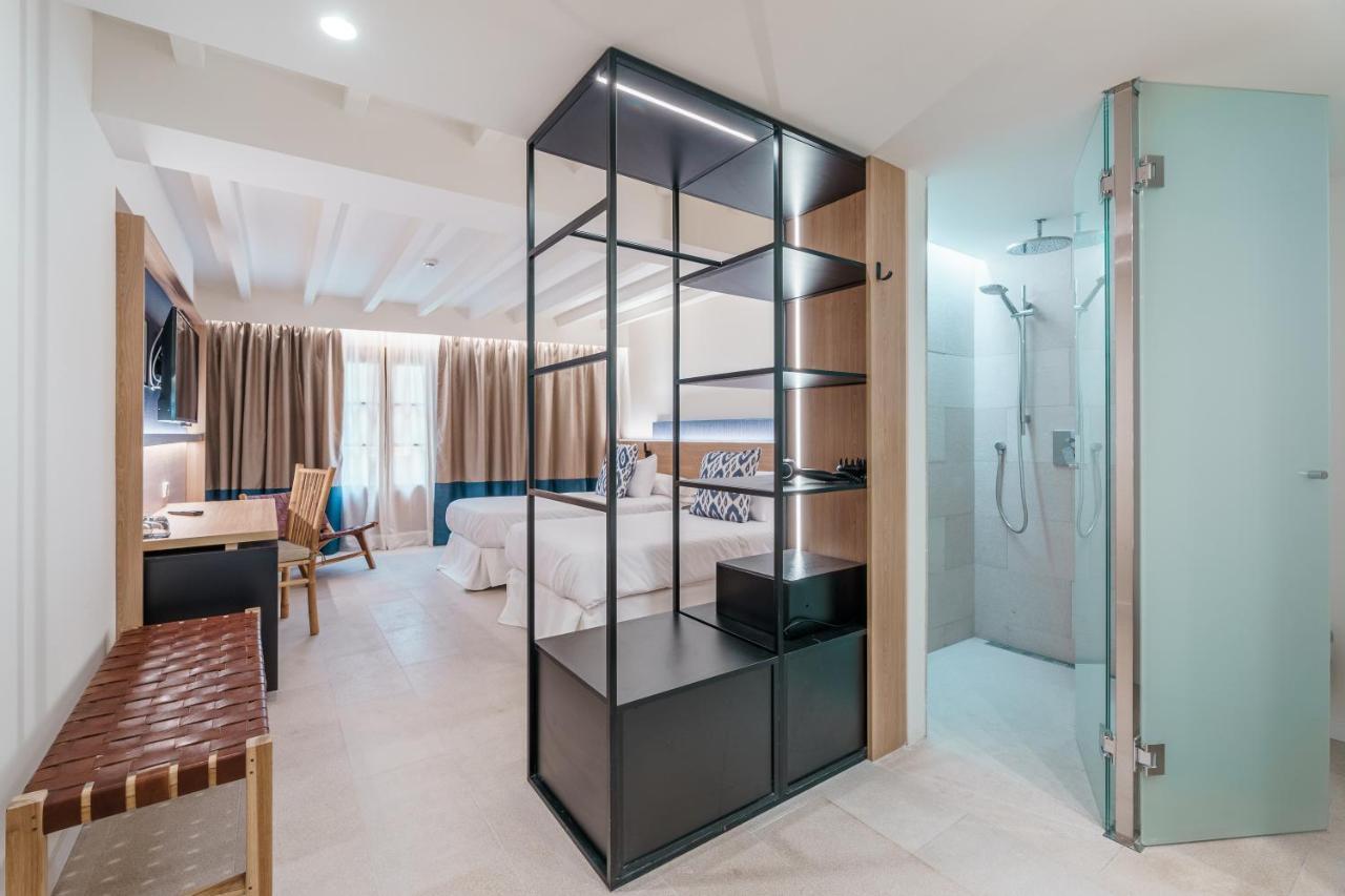 Guixe - Turismo De Interior Hotel