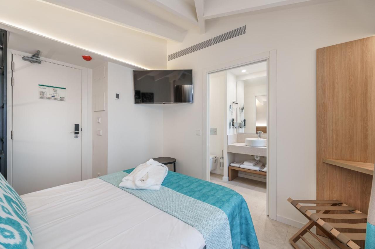 Hotel Guixe - Turismo De Interior